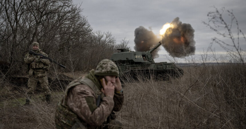 SUA anunță un nou pachet de ajutor militar pentru Ucraina, în valoare de 725 milioane de dolari 1 sua anunta un nou pachet de ajutor militar pentru ucraina in valoare de 725 de milioane de dolari 674eaddce38f2