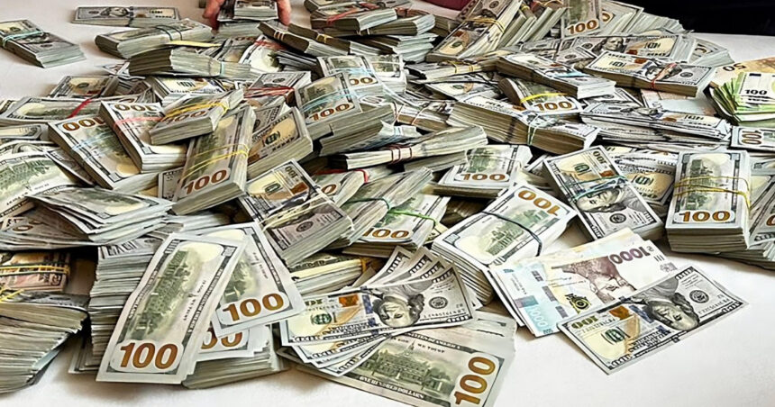 SUA deblochează 20 de miliarde de dolari din activele rusești înghețate pentru Ucraina 1 sua deblocheaza pentru ucraina 20 de miliarde de dolari din activele rusesti inghetate 6758b4eb2e88a