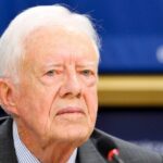 SUA: Zi de doliu național decretată pentru 9 ianuarie, în urma decesului lui Jimmy Carter 3 sua zi de doliu national decretata pentru 9 ianuarie dupa moartea lui jimmy carter 67725938f2767