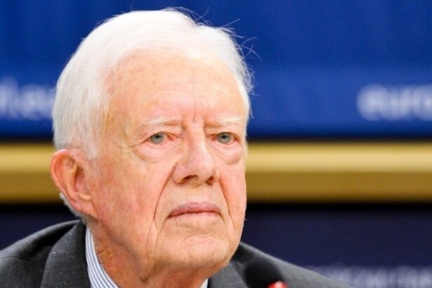 sua zi de doliu national decretata pentru 9 ianuarie dupa moartea lui jimmy carter 67725938f2767