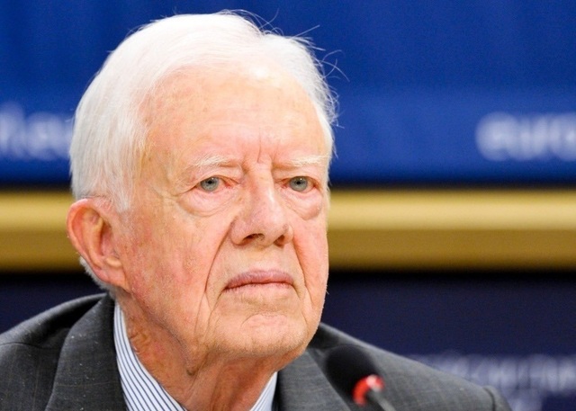 sua zi de doliu national decretata pentru 9 ianuarie dupa moartea lui jimmy carter 67725938f2767