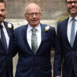 „Succesiunea” sau lupta pentru putere din familia Rupert Murdoch. Miliardarul a pierdut o bătălie cu copiii, dar războiul continuă. 2 succesiunea sau lupta pentru putere din familia lui rupert murdoch miliardarul a pierdut o batalie cu copiii dar razboiul continua 6757fa0821845