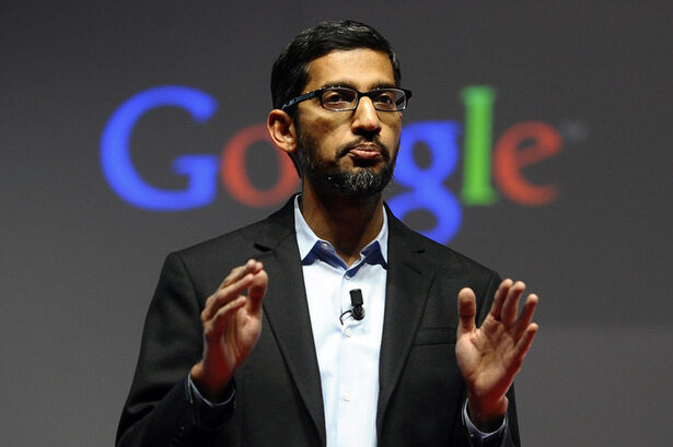 sundar pichai miza este uriasa pentru google in 2025 in contextul competitiei si avansurilor in inteligenta artificiala 67724f130728e