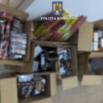 Intervenția ofițerilor de la Investigarea Infracționalității de Mediu în parcarea unui magazin din Constanța. 2 surpriza in parcarea unui magazin din constanta au intervenit ofiterii de la investigarea infractionalitatii de mediu 6766b14dca436