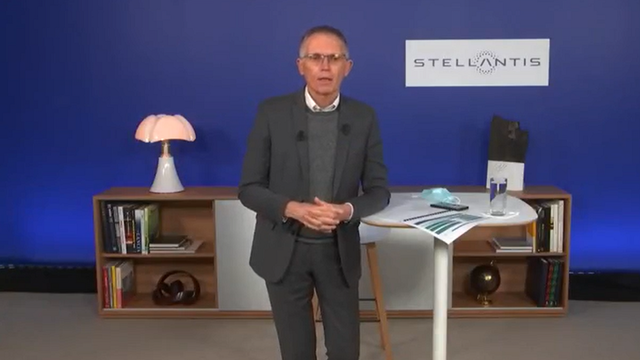 Surpriză la Stellantis: CEO-ul Carlos Tavares a demisionat înainte de termen, acceptată de acționari. 1 surpriza la stellantis ceo ul carlos tavares a demisionat inainte de termen actionarii au acceptat demisia 674cd48e96b1c