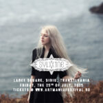 sylvaine si trupa sa vor canta la artmania festival 2025 676ba6fabfa94