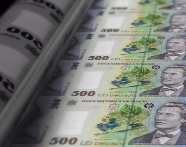TABEL Autoritățile prognozează o creștere economică de 2,5% în 2025 și un curs de schimb de peste 5 lei/euro, pe baza căreia va fi construit bugetul. 1 tabel autoritatile estimeaza o crestere economica de 25 in 2025 si curs de schimb de peste 5 lei euro pe aceasta prognoza urmeaza sa se construiasca bugetul 67653160e587e