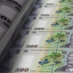 tabel noua prognoza de crestere economica pe 2024 a romaniei este pe fondul unul declin accelerat al activitatii in special in industrie si agricultura 6767dedda1c50