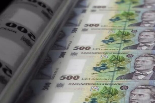 tabel noua prognoza de crestere economica pe 2024 a romaniei este pe fondul unul declin accelerat al activitatii in special in industrie si agricultura 6767dedda1c50