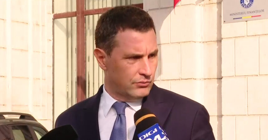 Tanczos Barna: „Ordonanța trenuleț” trebuie aprobată până pe 30 decembrie 1 tanczos barna ordonanta trenulet trebuie aprobata pana cel tarziu pe 30 decembrie 676964fd54f7f