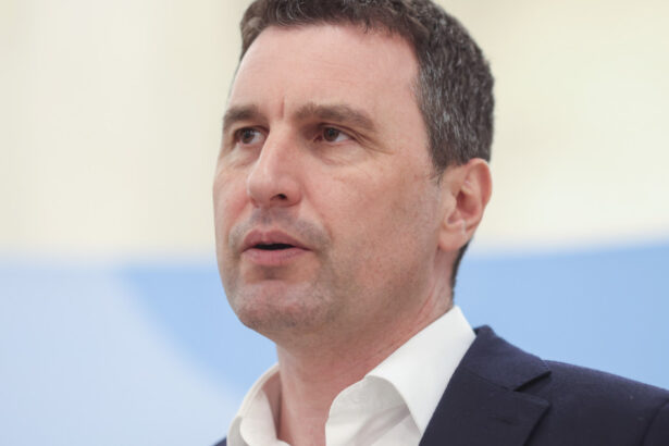 tanczos barna propus de udmr la finante vom intari economia obiectivul e sa asiguram predictibilitate si credibilitate 6768fa01575d6