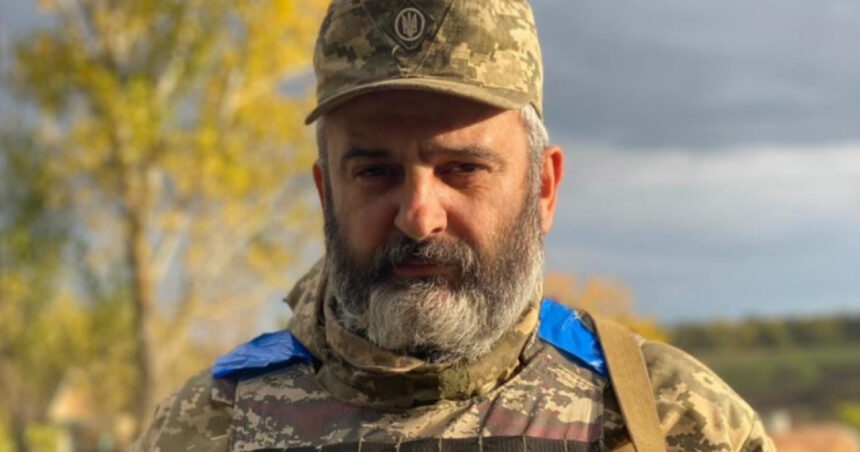 te pui jos si te rogi pana cade obuzul povestea romanului care a luptat in prima linie a frontului din ucraina mai bine de un an 676162f4c3ef8