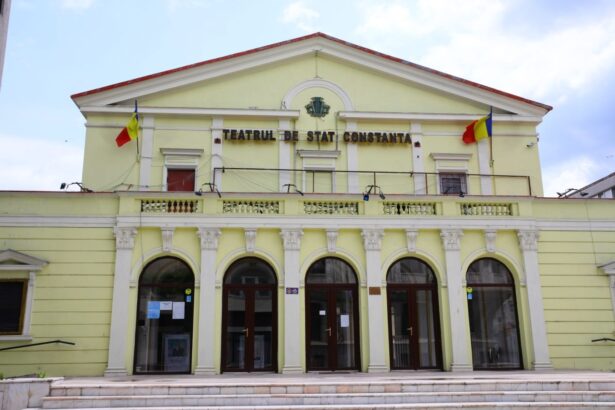 teatrul de stat si teatrul de copii din constanta vor primi bani de la guvern 675cc09e1de97