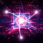 teleportarea cuantica prin internet a fost realizata pentru prima data 67701cb590545