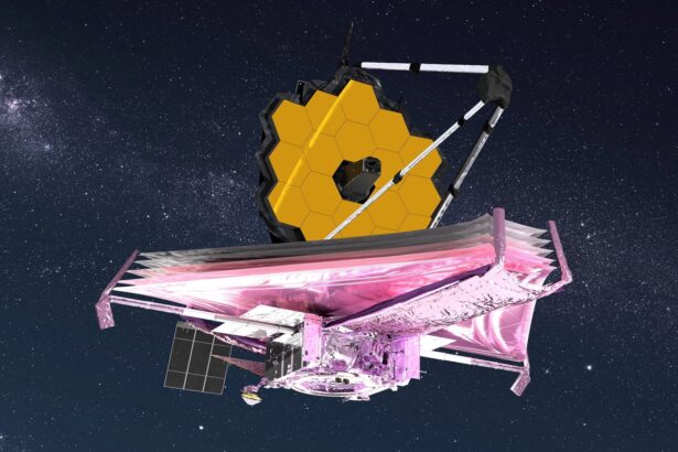 telescopul spatial james webb si a fortat limitele si a gasit cele mai timpurii galaxii din univers 675c01b24e38a