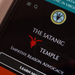 templul satanic va oferi un program religios elevilor la cererea parintilor care vor o alternativa la instructia religioasa crestina 675149d5e22ef