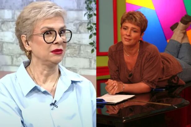 teo trandafir amintiri din perioada in care lucra la pro tv adrian sarbu a coborat pe scari tragandu se de par la propriu era sa ia foc din cauza unui reflector 67710fd2669a7
