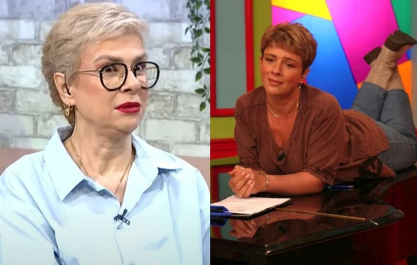 teo trandafir amintiri din perioada in care lucra la pro tv adrian sarbu a coborat pe scari tragandu se de par la propriu era sa ia foc din cauza unui reflector 67710fd2669a7