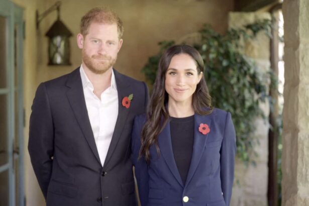 teoria conspiratiei privind poza de craciun in care apar meghan markle printul harry si copiii lor e falsa 6762ee97903bd