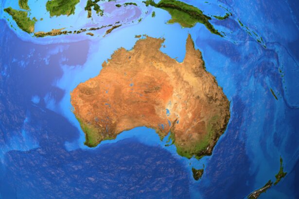test de cultura generala ce este australia insula sau continent 6752b9a27f20b
