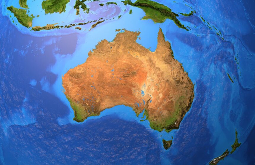 test de cultura generala ce este australia insula sau continent 6752b9a27f20b
