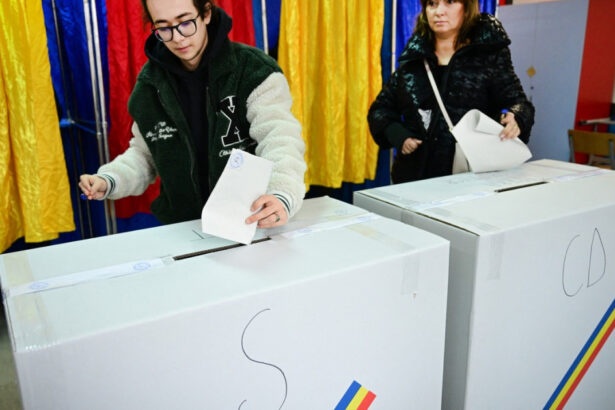 the new york times despre alegerile din romania trei partide favorabile rusiei ar putea face dificila formarea unui guvern stabil 674eab3f93a08