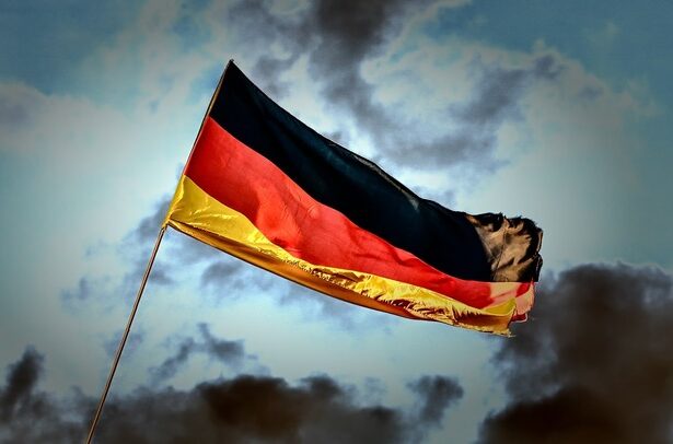 the new york times germania pe care o stiam noi nu mai exista una dintre cauze disparitia brusca a gazului rusesc ieftin 6762a6ea15deb