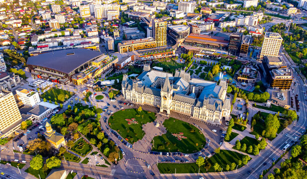thinslices una dintre cele mai cunoscute companii tech cu capital romanesc din iasi si a relocat sediul in hub ul it din ansamblul palas si angajeaza specialisti 675171ef1389c