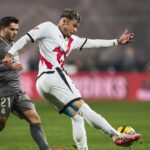 thriller in rayo vallecano real madrid andrei ratiu integralist nota primita de internationalul roman 675e719342210