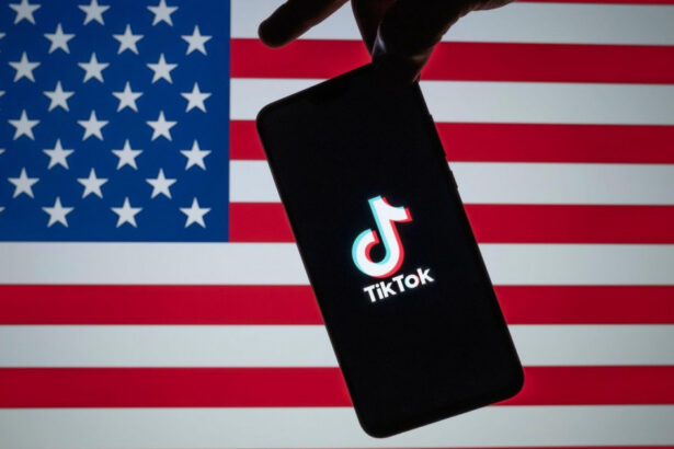 tiktok va fi eliminat din magazinele de aplicatii din sua apple si google trebuie sa ia masuri avertizeaza doi deputati americani 675cba2b75bd7