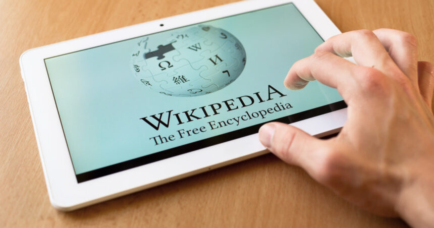 Cele mai populare căutări pe Wikipedia în 2024: Ce au dorit milioane de oameni să afle în acest an 1 topul cautarilor pe wikipedia in 2024 ce au dorit milioane de oameni sa citeasca in acest an 67505ae365458