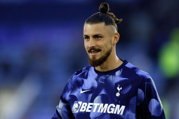 tottenham trece la schimbari dupa dezastrul cu livepool englezii au anuntat ce il asteapta pe dragusin 676c14883ffb1