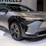 toyota reduce pretul modelului electric bz4x in sua si pe unele piete din europa pentru a stimula vanzarile 6761daf46a9ee