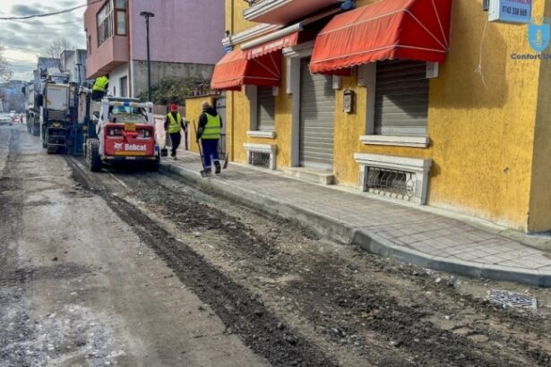 trafic rutier restrictionat pe strada cuza voda din constanta 674eb1faa2a44