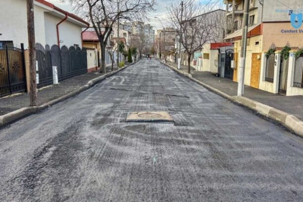 trafic rutier restrictionat total pe strada oituz din constanta 675adce09ef6c