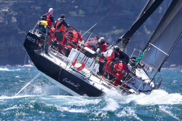 tragedie in sport doi navigatori si au pierdut viata in prestigioasa cursa sydney hobart 676ed39ba0e3d