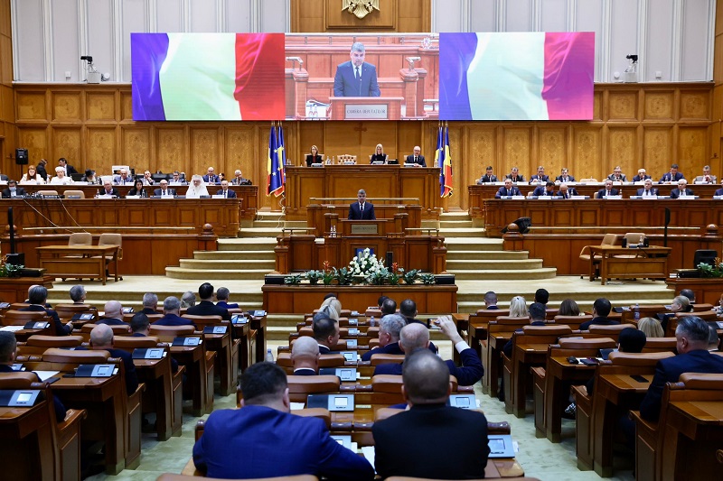 trai pe picior mare pentru parlamentari salariile le cresc semnificativ de la anul in ciuda deficitului bugetar 6756a2d004e30