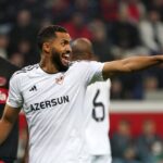 Transfer record înainte de Qarabag - FCSB! MVP-ul echipei a acceptat oferta 2 transfer record inainte de qarabag fcsb mvp ul echipei si a dat acordul 67710d1fdbff2