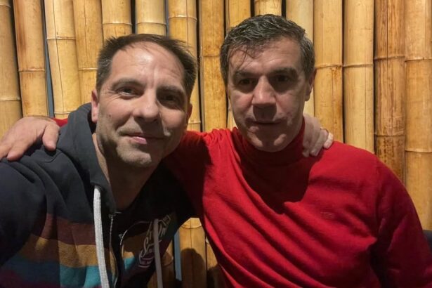 transferul la fundeni i a salvat viata reactia lui dan negru dupa ce mihai leu a fost aproape sa moara din cauza unor erori medicale 6759a76dec011