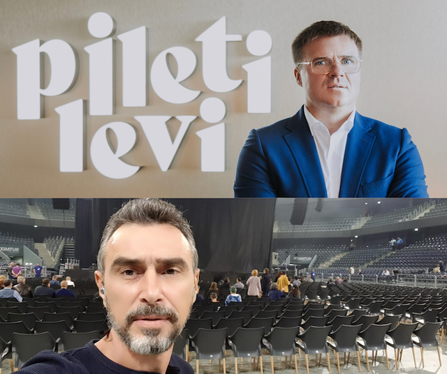 TRANZACȚIE Grupul baltic Piletilevi, cel mai mare jucător din Europa Centrală, achiziționează alte două mari companii din România 1 tranzactie grupul baltic piletilevi cel mai mare jucator din europa centrala care a cumparat bilete ro preia alte doua mari companii din romania 6760078104c7f