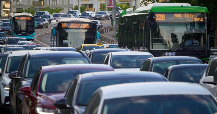 trei pasaje subterane importante din bucuresti vor intra in reparatie in 2025 explicatiile lui nicusor dan 67706f4accb4d