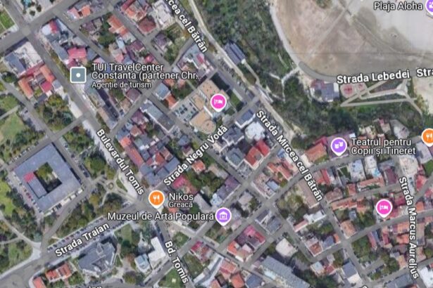 tribunalul dicteaza despagubiri de circa 22 000 de euro pentru un teren si imobil din constanta veche nemultumiri 6768ea0a186de