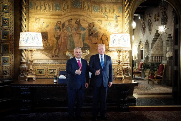 trump ar fi solicitat opinia lui viktor orban cu privire la incheierea razboiului din ucraina 674c8cf481f79