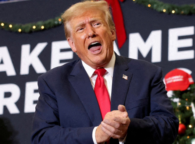 Trump colaborează cu liderii din tehnologie în lupta MAGA pentru vizele imigranților 1 trump se aliaza cu patronii din domeniul tehnologiei in lupta maga privind vizele pentru imigranti 677115d66d3e4