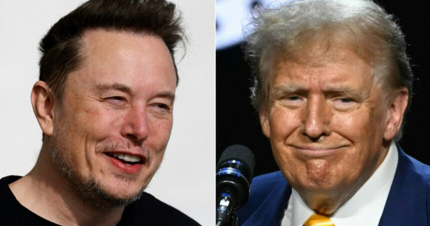 Trump și Musk susțin continuarea unei categorii de vize pentru lucrători străini calificați 1 trump si musk sunt in favoarea mentinerii unei categorii de vize pentru lucratori straini calificati 677122cdf0f9d