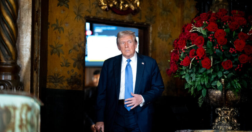 trump va cere statelor nato sa creasca bugetele apararii la 5 6765d5b78b859