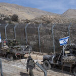 trupe israeliene vor ramane pe varful muntelui hermon israelul a preluat controlul zonei tampon cu siria dupa caderea lui assad 675ca8d1ba91f