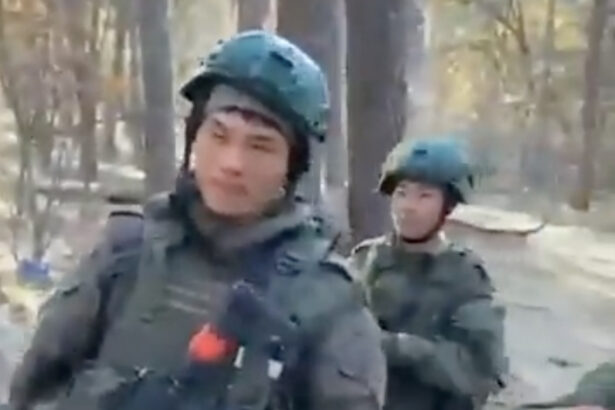trupele lui kim trimise in rusia au suferit deja cateva sute de victime in luptele din kursk oficial american 676269d05c190