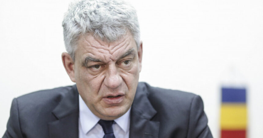 Tudose: Coaliția este confortabilă, strângem mai mult de 65%. PSD ar trebui să propună premierul, dar nu suntem blocați în acest proiect. 1 tudose coalitia e confortabila strangem mai mult de 65 psd ar trebui sa dea premierul dar nu suntem blocati in acest proiect 6754b57c20cd4