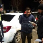 tulcea sofer arestat pentru ca a condus beat si fara permis 675000c778419